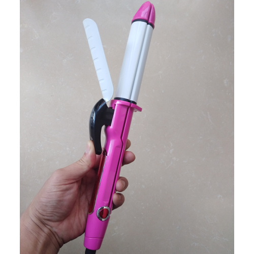 Wholesaling Practical Use 2 in 1 Hair Straightener