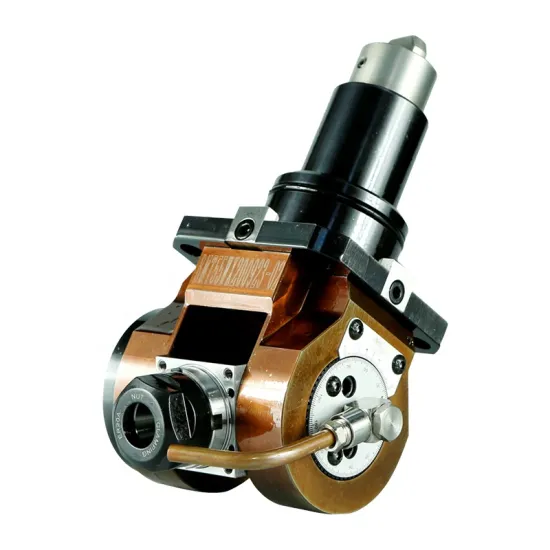 BMT Series Universal Driven Tool Holder" could be adapted to a more SEO-friendly title like:

"BMT Series Universal Driven Tool Holder - Efficient Machining Solutions