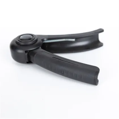 Eco-friendly Hand Gripper Strengths Grip Strengthener Set