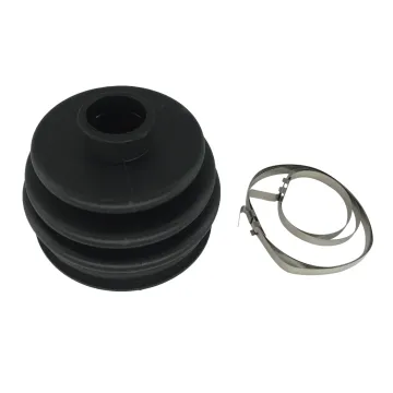 LWT FB-2088 Auto Rubber Parts CV Joints Boots for Toyota Camry ES240 12-17 Pajero 82-90