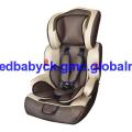 Fotelik samochodowy dla niemowląt z homologacji ECE R44/04 produktu