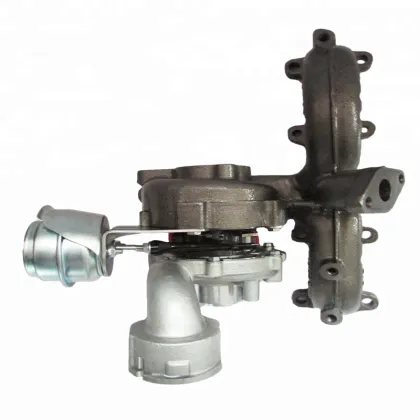 factory turbo technics truck turbine turbocharger