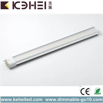 2 Years Warranty LED PL Light 17W 2g11