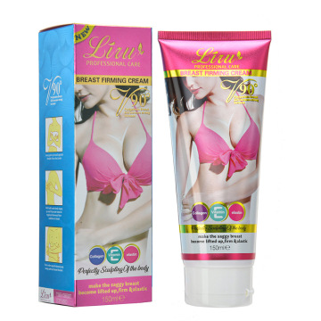 Soft and Soft Sculpting Breast Cream: Enhance Your Contour