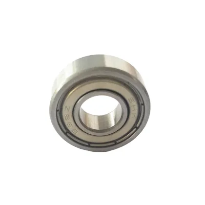SHK Magnetic Suspension Motor Bearings & Sound Wave Motor Bearings 698zz