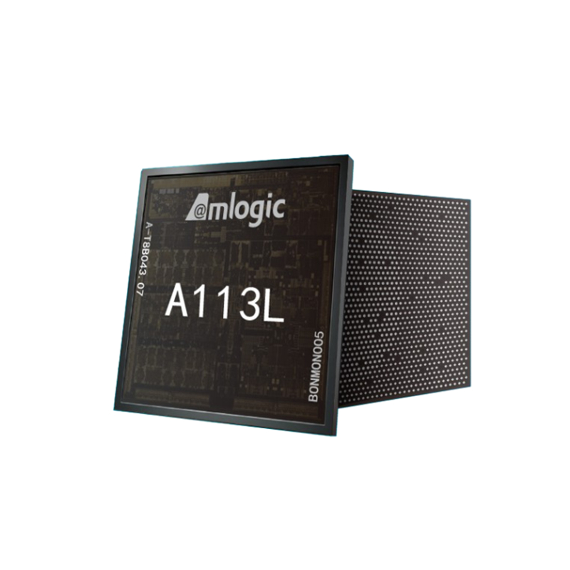 High-performance Amlogic Soc A113l2 Smart Audio Set-top Box Router For ...