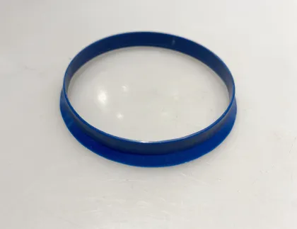 Plastic Automotive Wheel Hub Centric Rings: Types and Packs