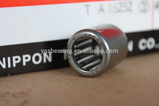 Original IKO TA 1525Z needle bearings