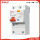 Residual Current Circuit Breaker ELCB KNLE1-100 CE 3P