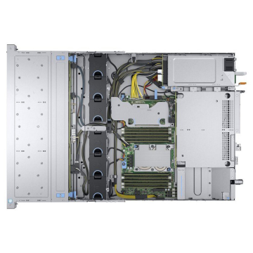 Customizable New PowerEdge R760 Rack Server