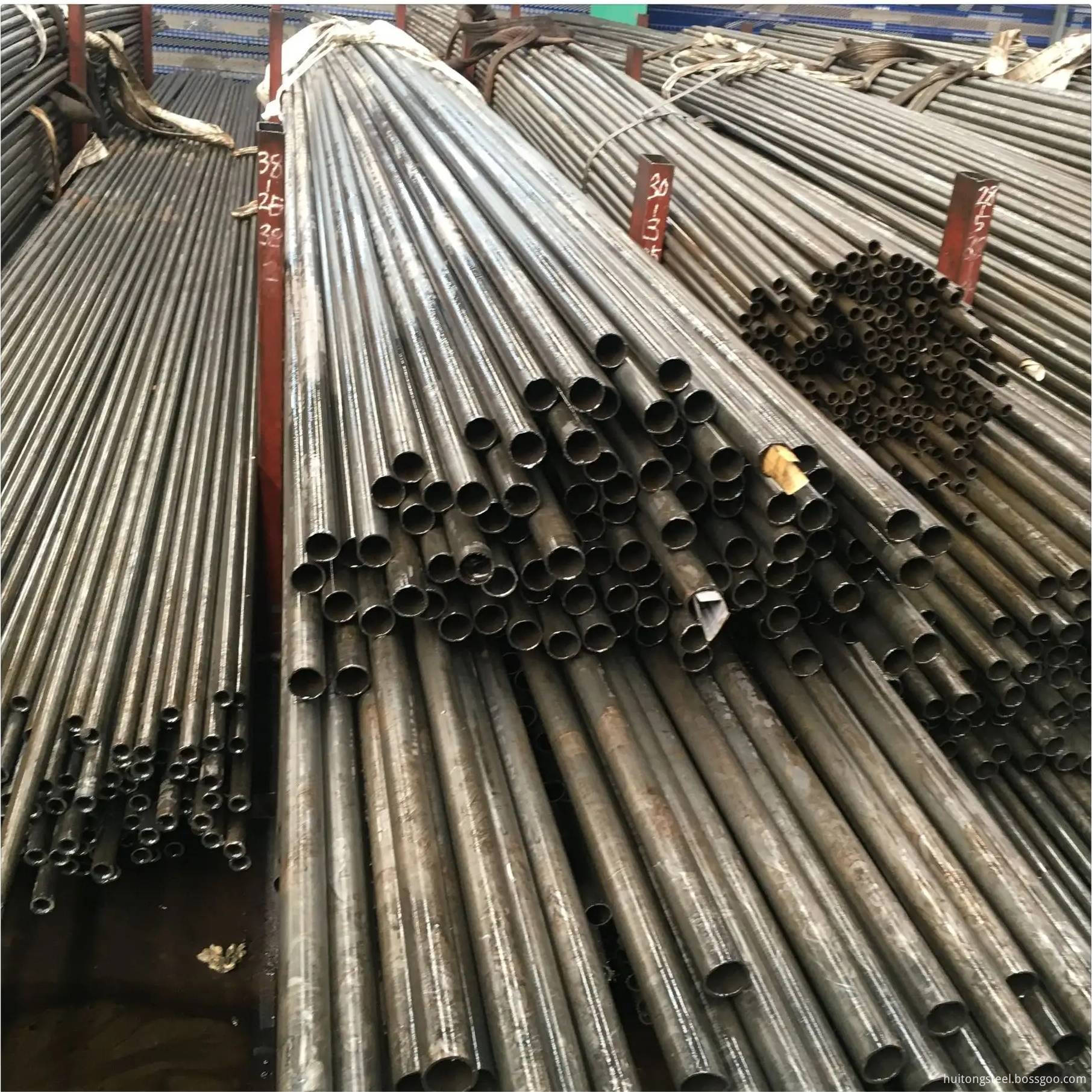 Auto Part Steel Pipe