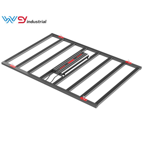 Spydr Commercial Plant Grow Lamp Bar Fixture