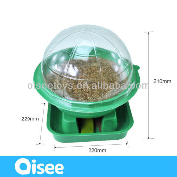 Promotional Gift plant kindom science puzzle toy green globe