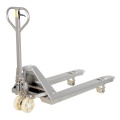 Stainless Steel Manual Hydraulic Pallet Jack Truck: A Comprehensive Guide