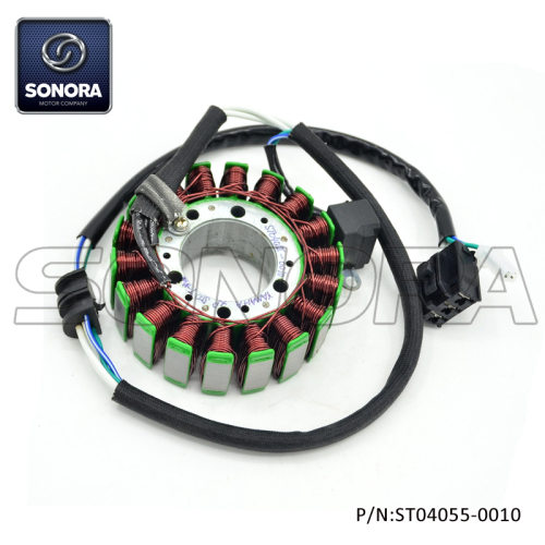 Yamaha XP 500 T-Max STATOR (P/N:ST04055-0010) Top Quality