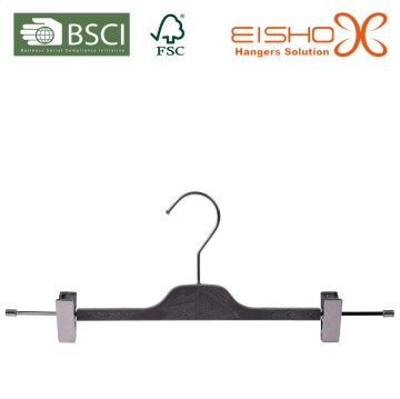Grey Pant Hanger (PH009)