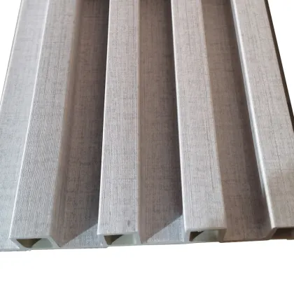 Wpc Decorative Panel Board