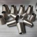 Вышэйшая ўстойлівасць да карозіі ASTM B363 Titanium Reducer
