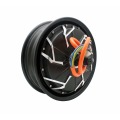 Motor for Power Saving and Enhancement