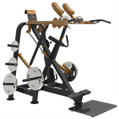 Viking Press and Calf machine