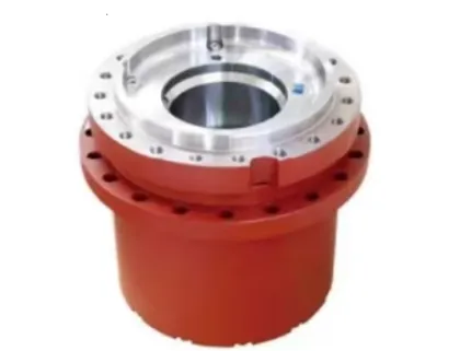 Travel drives GFT60 T3 REDUCER