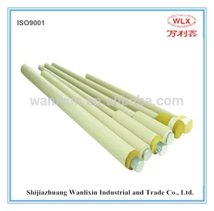 High quality immersion molten steel sampler,immersion molten metal sampler,immersion molten iron sampler
