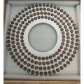 Double-Sided Diamond / CBN Grinding Disc