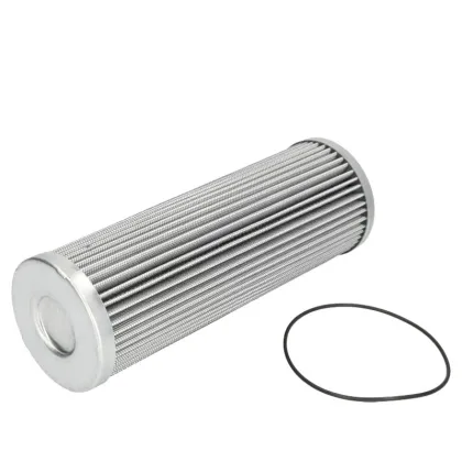 SH 52203 HD 836/2 Hydraulic Suction Filter