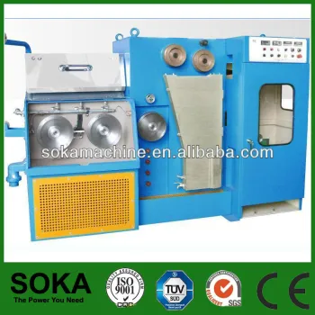 High quality JD-14D high speed wire cutting machine price(Manufacturer)