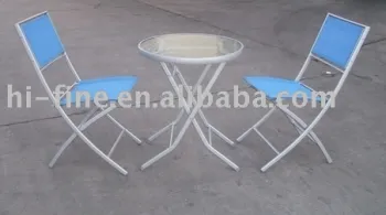 outdoor set