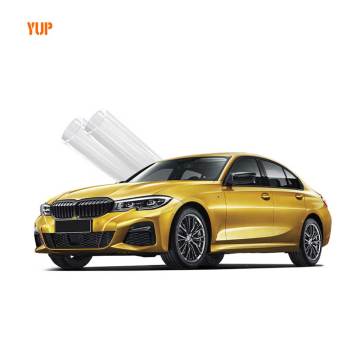360度TPU保護フィルム - 車用のマットペイント保護フィルム