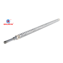 Tipo de chave de 3 polegadas - pressão central