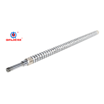 Tipo de chave de 3 polegadas - pressão central