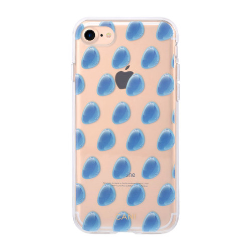 IMD OEM design colorful printing iphone8 case