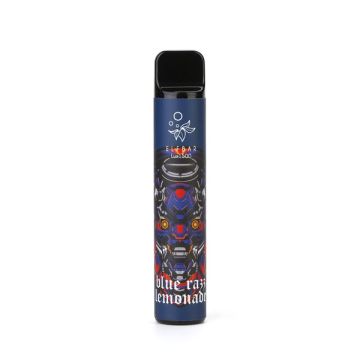 Original Elf Bar lux 1500 puffs Disposable Vape