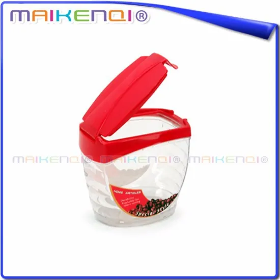 Factory Direct Sale Hot kitchen canister