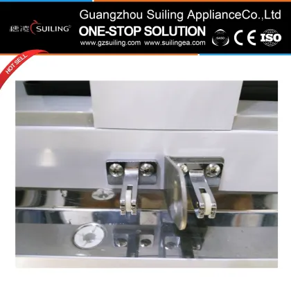 Upright Single Door cooler master/coke cooler/vegetable cooler LG-1000M2F