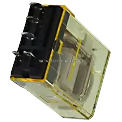 Relay 3740057 for JLG Aerial Work Platforms - Spare Parts