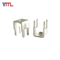 Metal Terminal Feet professionele terminals