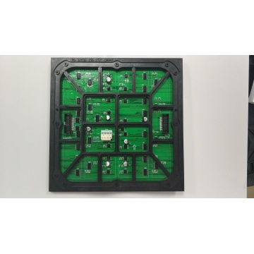 High refresh smd outdoor high resolution led display