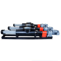 Single Screw Pump Corrosion Resistant Acid Corrosion