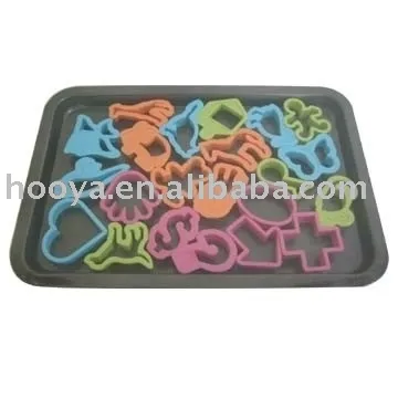 cookie cutter set