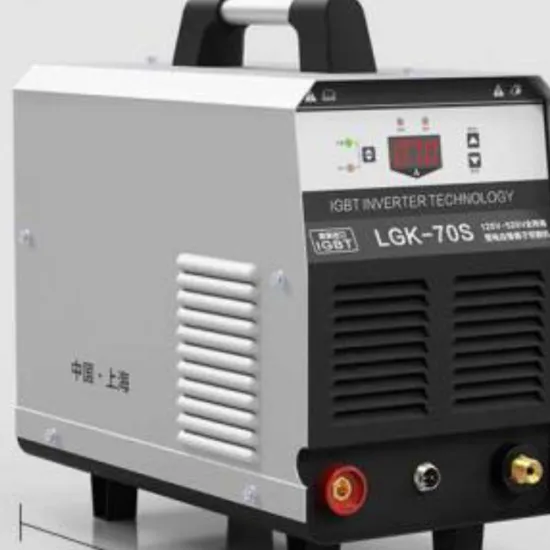 70Amp IGBT Plasma Cutting Power Source: High-Efficiency Equipment for Professional and Industrial Use