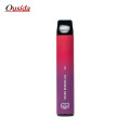 Disposable electronic cigarette 1600 puffs puff xxl vape