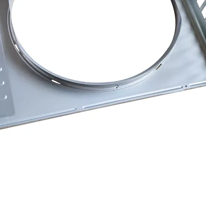 Haier air conditioner front pannel