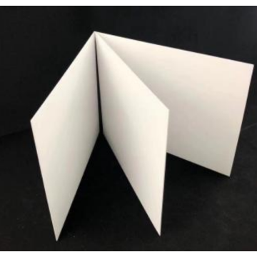 99,6% Alumina-Keramiksubstrat für Hochleistungslaserdioden