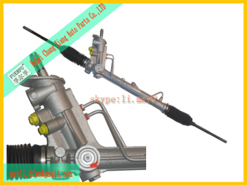6N1422061E power steering gear for vw polo Audi A2 (8Z0) year 2000-2005