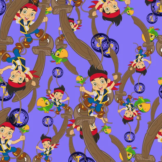 Hot Sale Custom Digital Printed 95% Cotton 5% Spandex Animal Print Fabric for Dresses