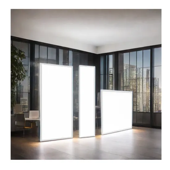 Alite 2x4 2x2 Backlit Panel LED Light - IP20 Energy Saving Office LED Ceiling Lights (DLC ETL)