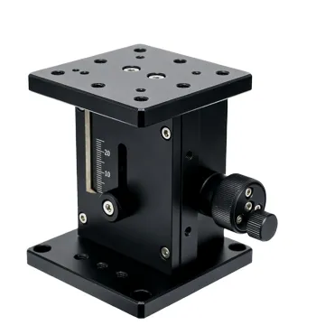 PT-SD403 Manual Lab Jacks: Mini Lab Jacks